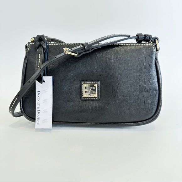 Dooney & Bourke Bags Dooney And Bourke Saffiano Lexi Crossbody Bag